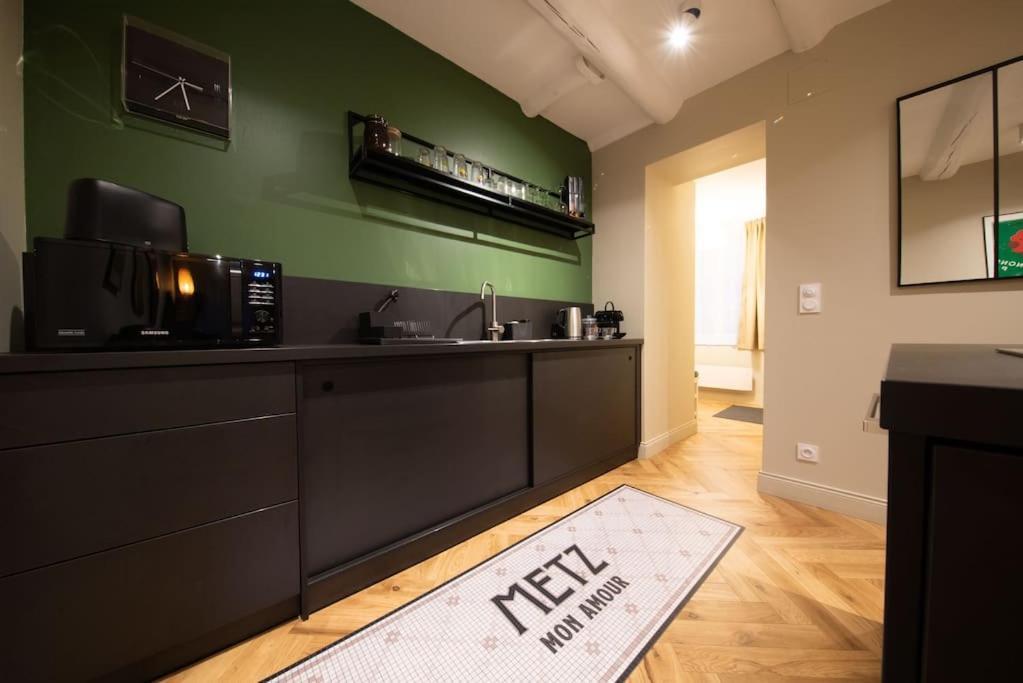 La Du Graou Apartamento *