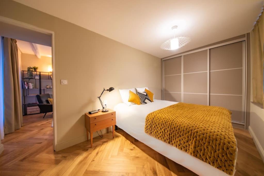 La Du Graou Apartamento Metz