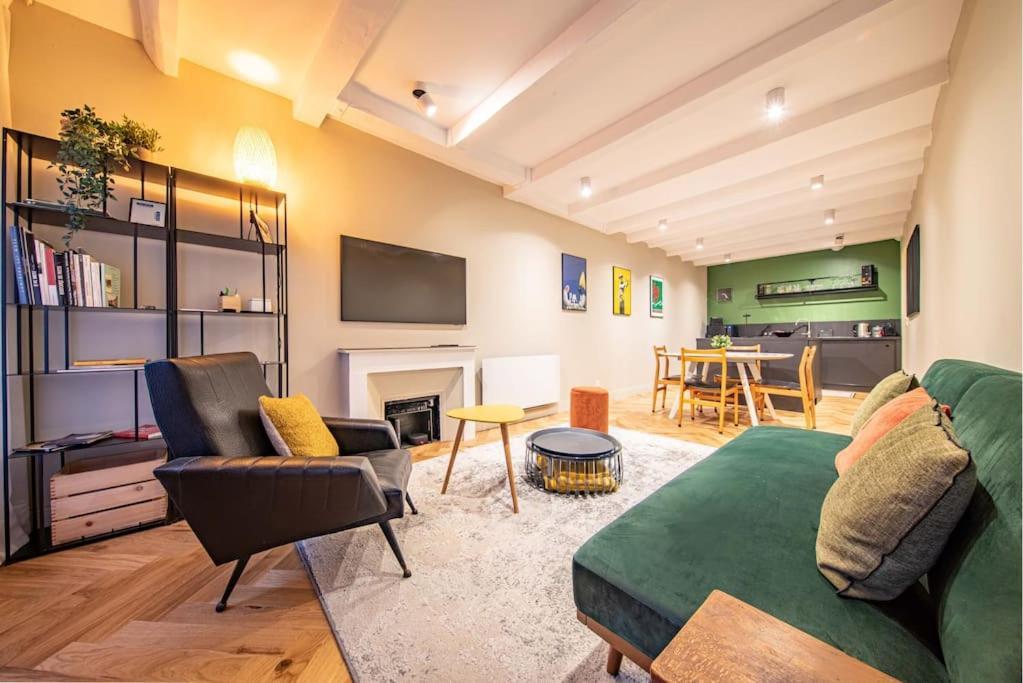 La Du Graou Apartment