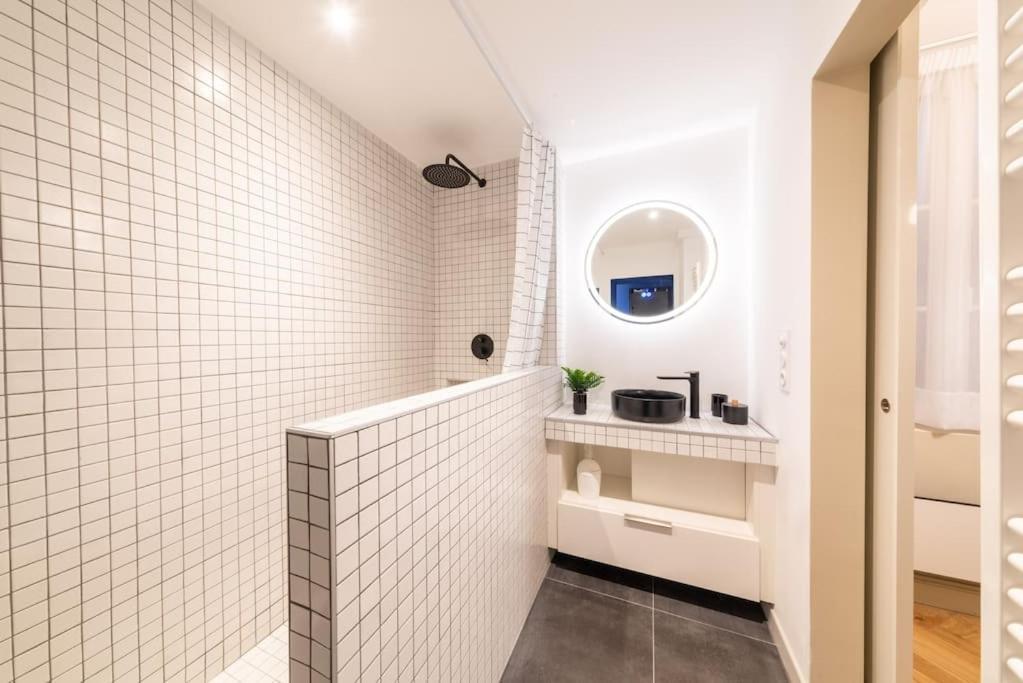 La Du Graou Apartment Metz